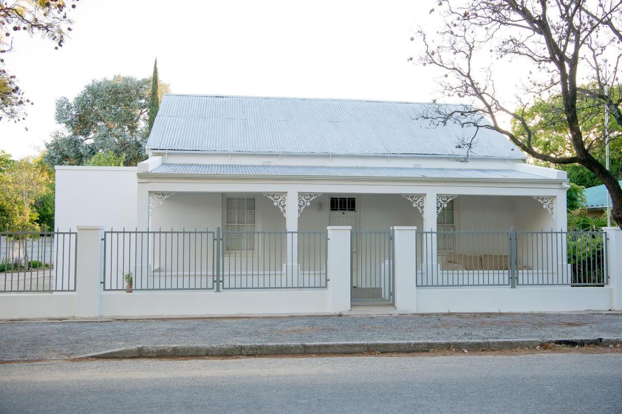 Plumbago Cottagesロバートソン エクステリア 写真